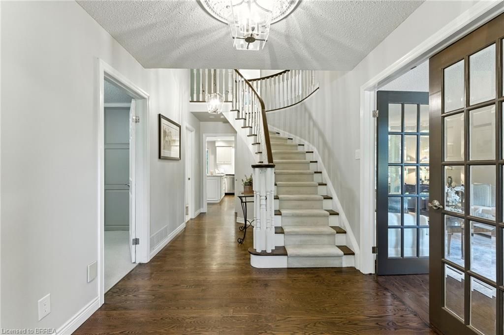 Single Family Residence for sale at 91 Abbey Close, Ancaster, ON, L9G 4K9 - Parkview Heights - MLS: 40806827