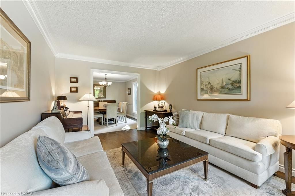 Single Family Residence for sale at 91 Abbey Close, Ancaster, ON, L9G 4K9 - Parkview Heights - MLS: 40806827