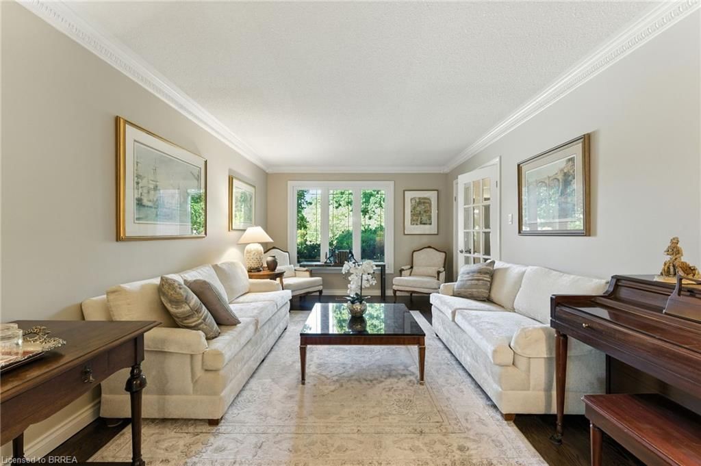 Single Family Residence for sale at 91 Abbey Close, Ancaster, ON, L9G 4K9 - Parkview Heights - MLS: 40806827