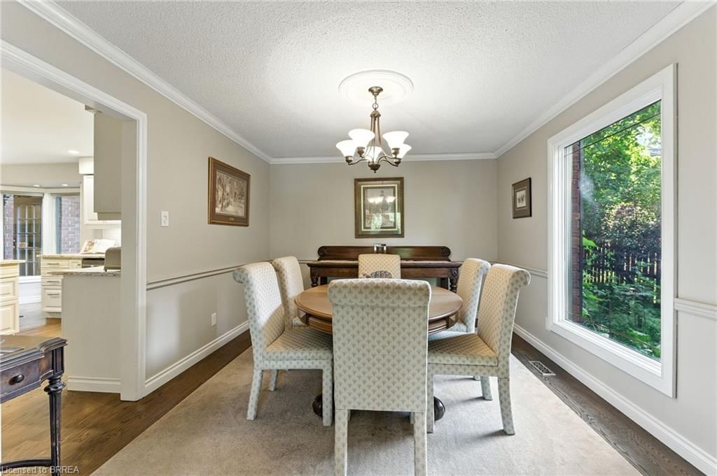 Single Family Residence for sale at 91 Abbey Close, Ancaster, ON, L9G 4K9 - Parkview Heights - MLS: 40806827