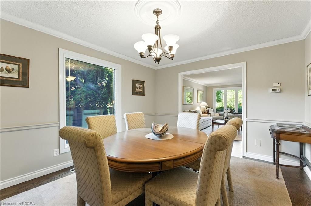 Single Family Residence for sale at 91 Abbey Close, Ancaster, ON, L9G 4K9 - Parkview Heights - MLS: 40806827