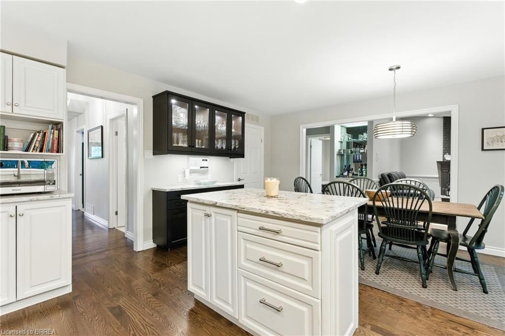 Single Family Residence for sale at 91 Abbey Close, Ancaster, ON, L9G 4K9 - Parkview Heights - MLS: 40806827