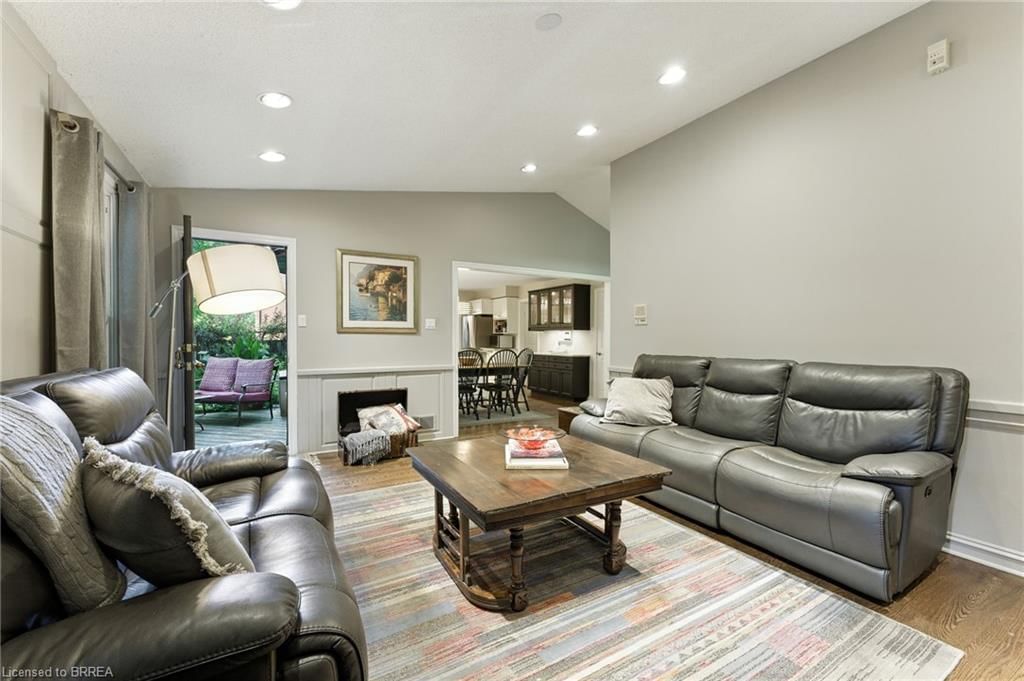 Single Family Residence for sale at 91 Abbey Close, Ancaster, ON, L9G 4K9 - Parkview Heights - MLS: 40806827