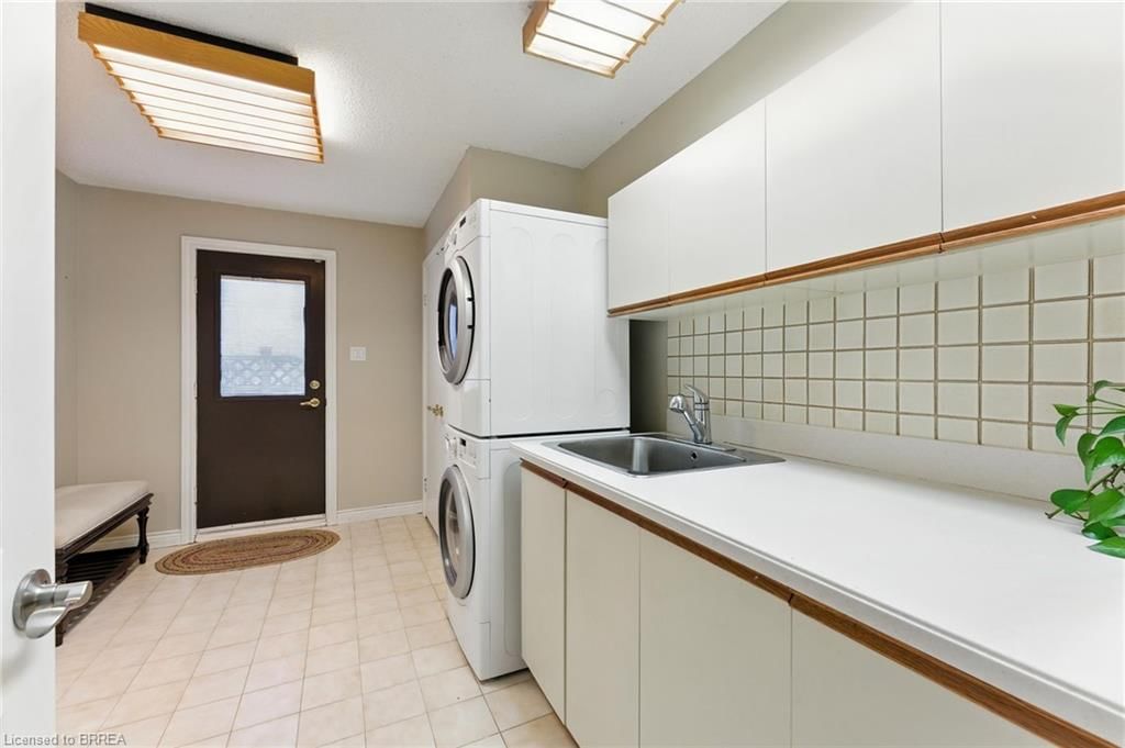 Single Family Residence for sale at 91 Abbey Close, Ancaster, ON, L9G 4K9 - Parkview Heights - MLS: 40806827