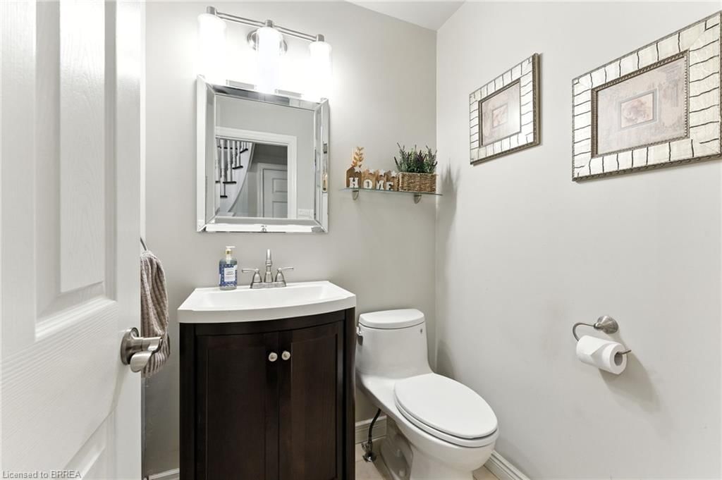 Single Family Residence for sale at 91 Abbey Close, Ancaster, ON, L9G 4K9 - Parkview Heights - MLS: 40806827