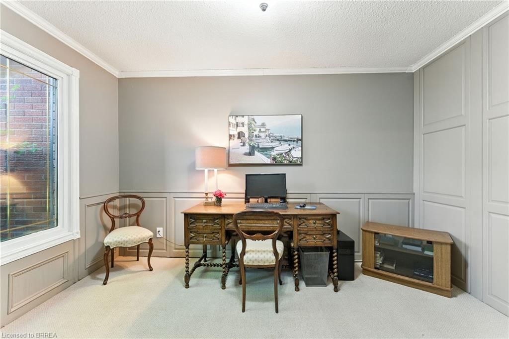 Single Family Residence for sale at 91 Abbey Close, Ancaster, ON, L9G 4K9 - Parkview Heights - MLS: 40806827