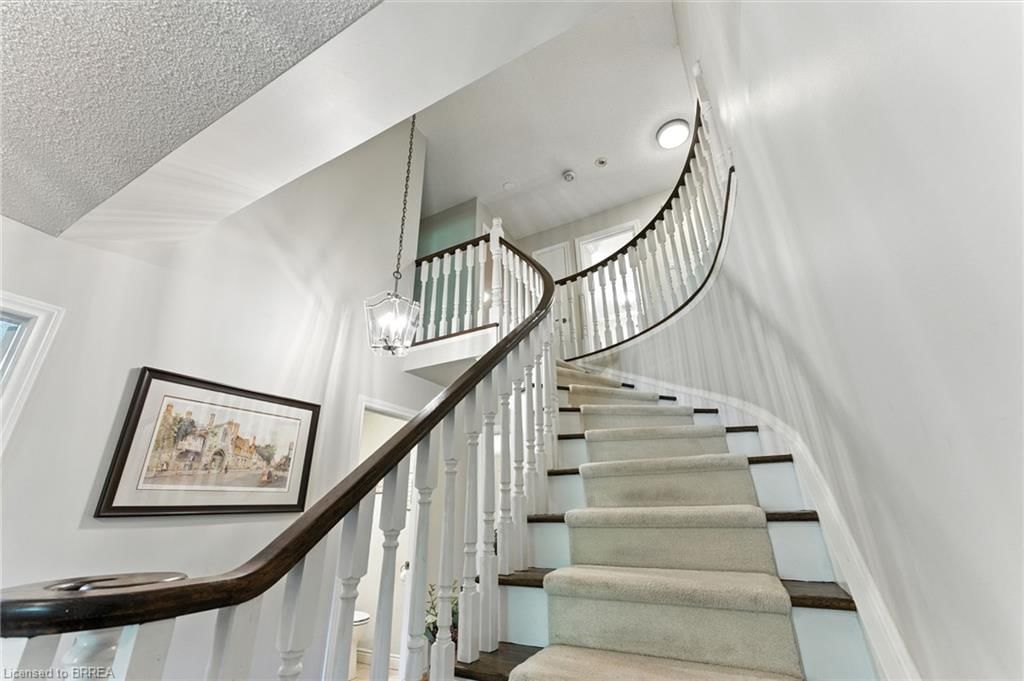 Single Family Residence for sale at 91 Abbey Close, Ancaster, ON, L9G 4K9 - Parkview Heights - MLS: 40806827