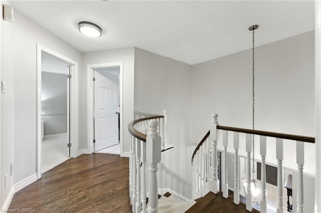 Single Family Residence for sale at 91 Abbey Close, Ancaster, ON, L9G 4K9 - Parkview Heights - MLS: 40806827