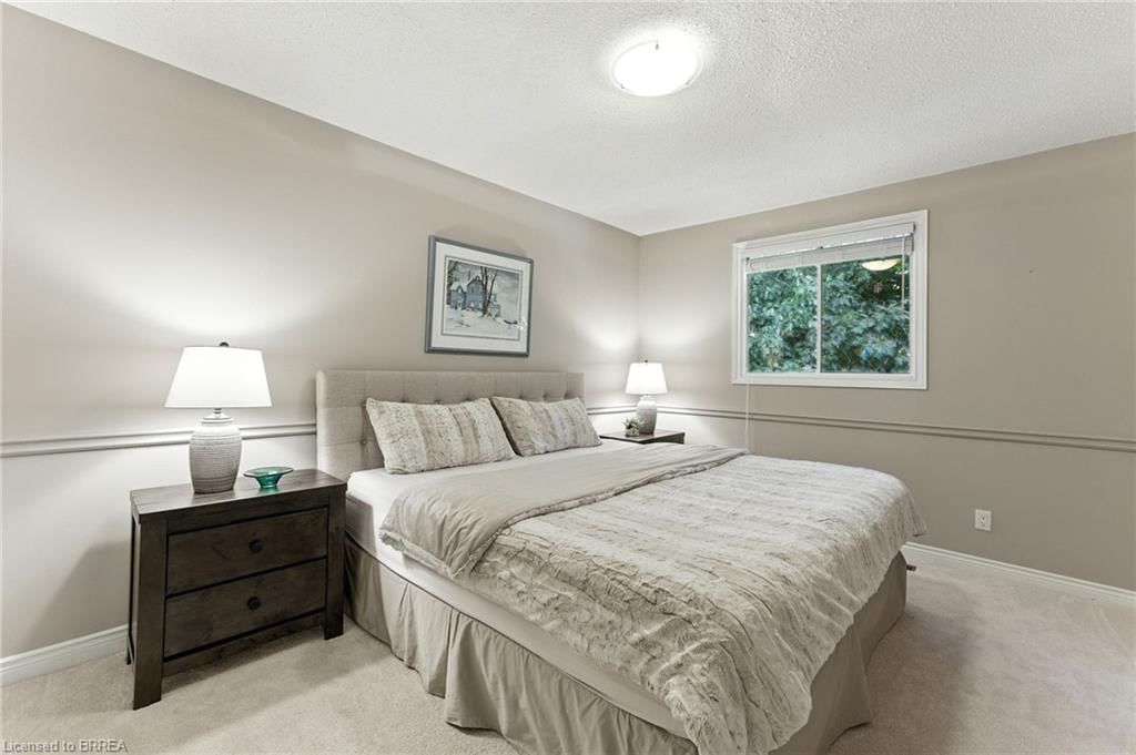 Single Family Residence for sale at 91 Abbey Close, Ancaster, ON, L9G 4K9 - Parkview Heights - MLS: 40806827