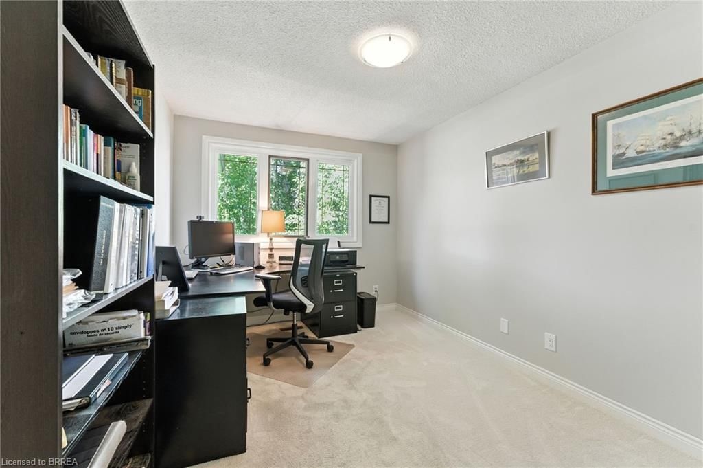 Single Family Residence for sale at 91 Abbey Close, Ancaster, ON, L9G 4K9 - Parkview Heights - MLS: 40806827