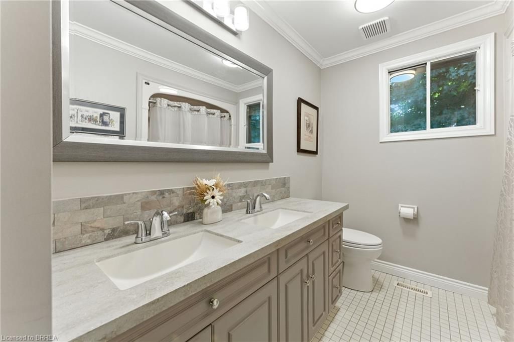 Single Family Residence for sale at 91 Abbey Close, Ancaster, ON, L9G 4K9 - Parkview Heights - MLS: 40806827