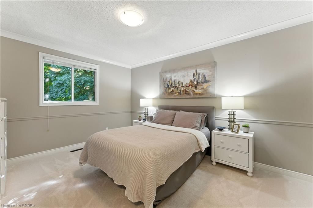 Single Family Residence for sale at 91 Abbey Close, Ancaster, ON, L9G 4K9 - Parkview Heights - MLS: 40806827