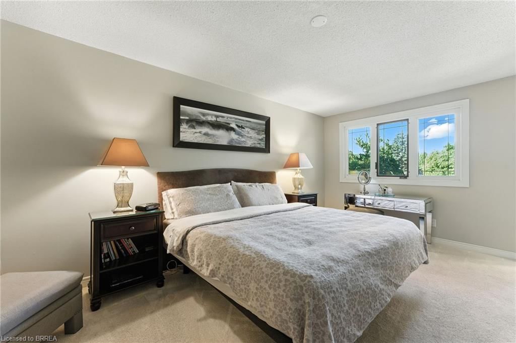 Single Family Residence for sale at 91 Abbey Close, Ancaster, ON, L9G 4K9 - Parkview Heights - MLS: 40806827