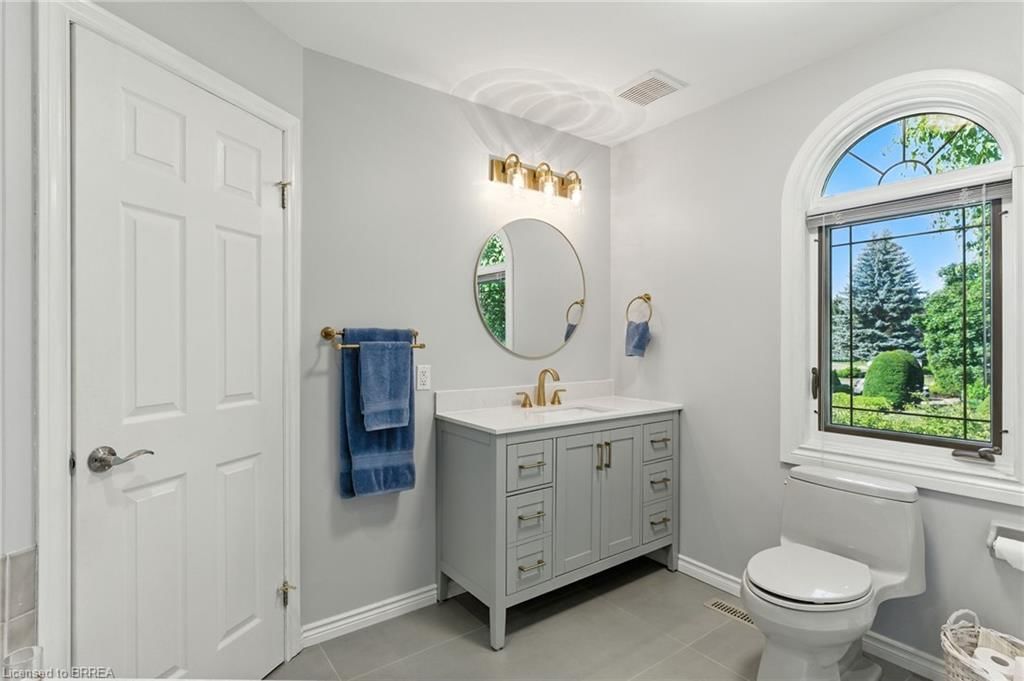 Single Family Residence for sale at 91 Abbey Close, Ancaster, ON, L9G 4K9 - Parkview Heights - MLS: 40806827