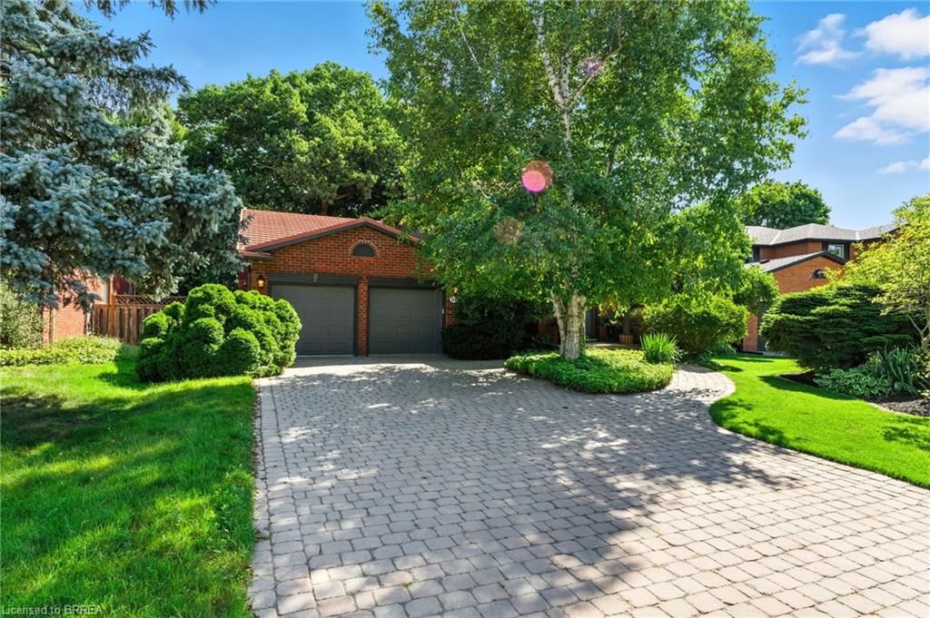 Single Family Residence for sale at 91 Abbey Close, Ancaster, ON, L9G 4K9 - Parkview Heights - MLS: 40806827