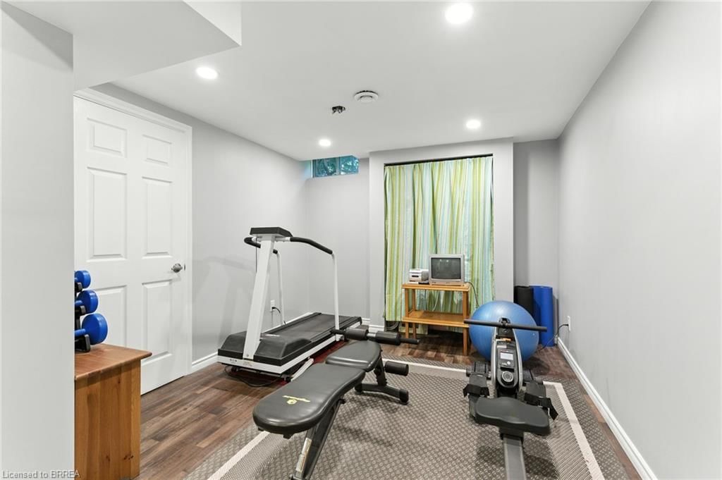 Single Family Residence for sale at 91 Abbey Close, Ancaster, ON, L9G 4K9 - Parkview Heights - MLS: 40806827