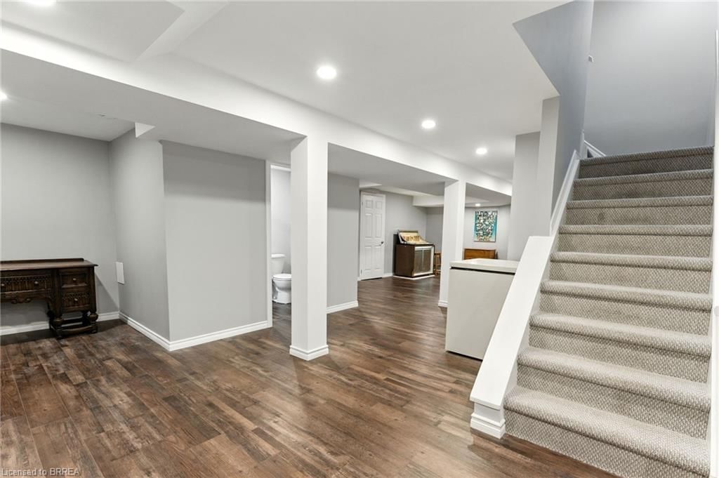 Single Family Residence for sale at 91 Abbey Close, Ancaster, ON, L9G 4K9 - Parkview Heights - MLS: 40806827