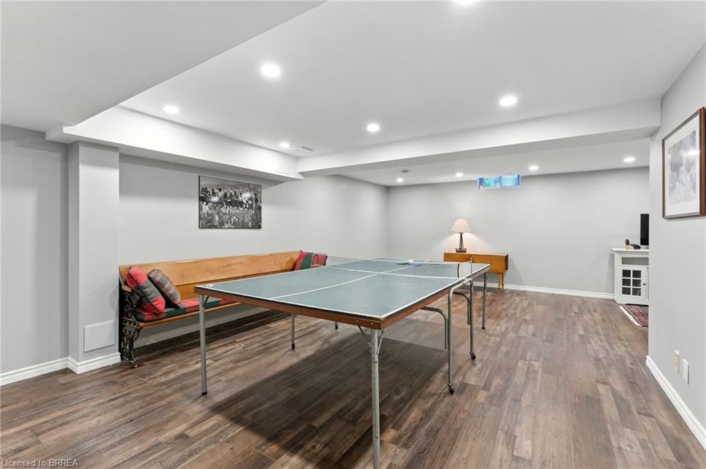 Single Family Residence for sale at 91 Abbey Close, Ancaster, ON, L9G 4K9 - Parkview Heights - MLS: 40806827