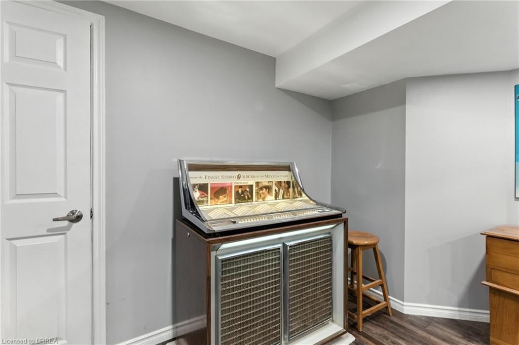 Single Family Residence for sale at 91 Abbey Close, Ancaster, ON, L9G 4K9 - Parkview Heights - MLS: 40806827