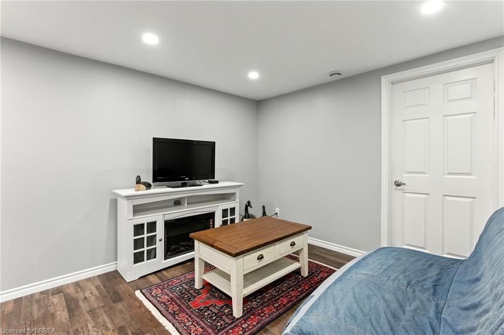 Single Family Residence for sale at 91 Abbey Close, Ancaster, ON, L9G 4K9 - Parkview Heights - MLS: 40806827