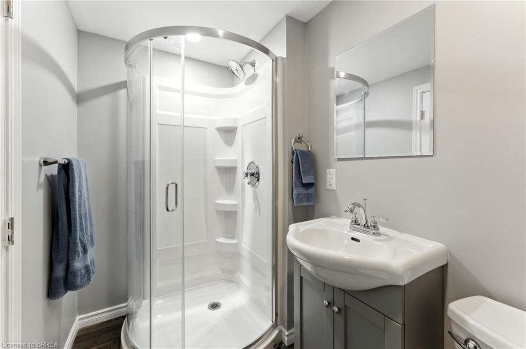 Single Family Residence for sale at 91 Abbey Close, Ancaster, ON, L9G 4K9 - Parkview Heights - MLS: 40806827