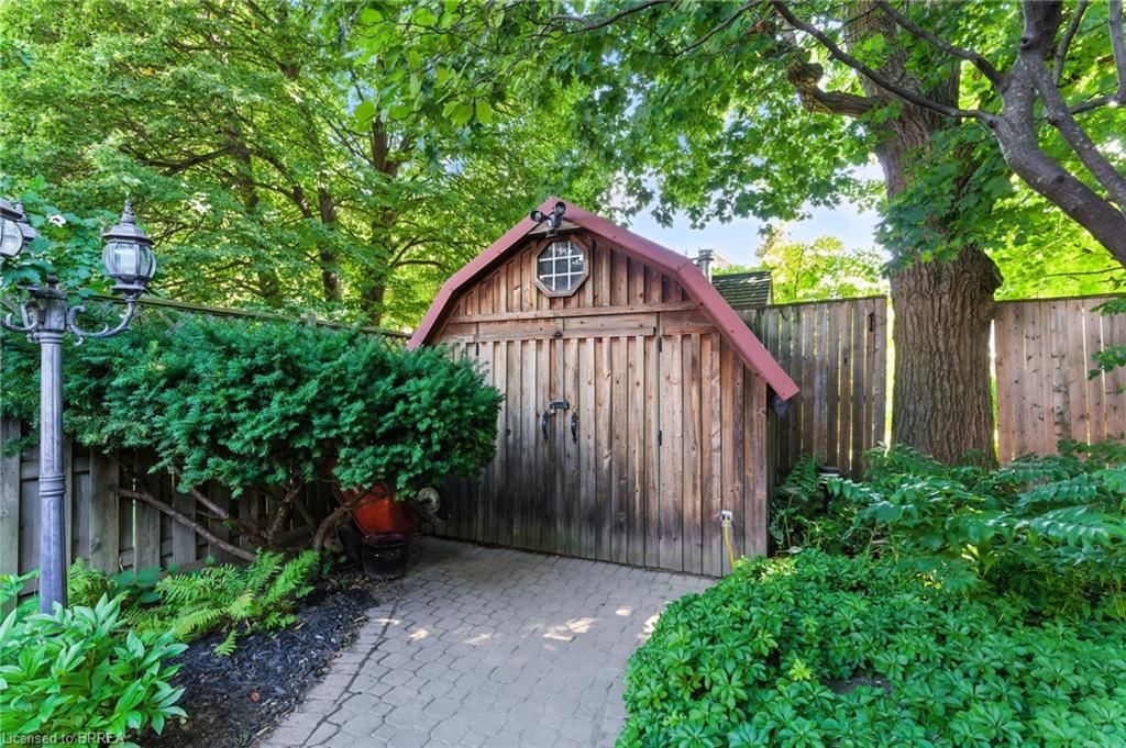 Single Family Residence for sale at 91 Abbey Close, Ancaster, ON, L9G 4K9 - Parkview Heights - MLS: 40806827