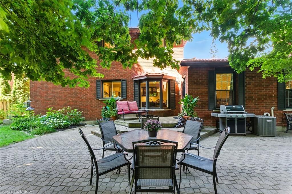 Single Family Residence for sale at 91 Abbey Close, Ancaster, ON, L9G 4K9 - Parkview Heights - MLS: 40806827