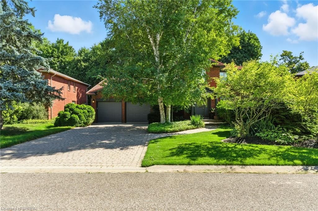 Single Family Residence for sale at 91 Abbey Close, Ancaster, ON, L9G 4K9 - Parkview Heights - MLS: 40806827