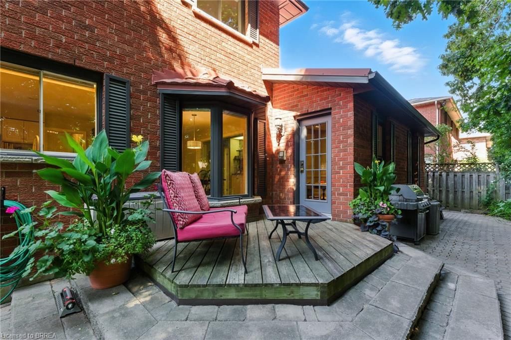 Single Family Residence for sale at 91 Abbey Close, Ancaster, ON, L9G 4K9 - Parkview Heights - MLS: 40806827