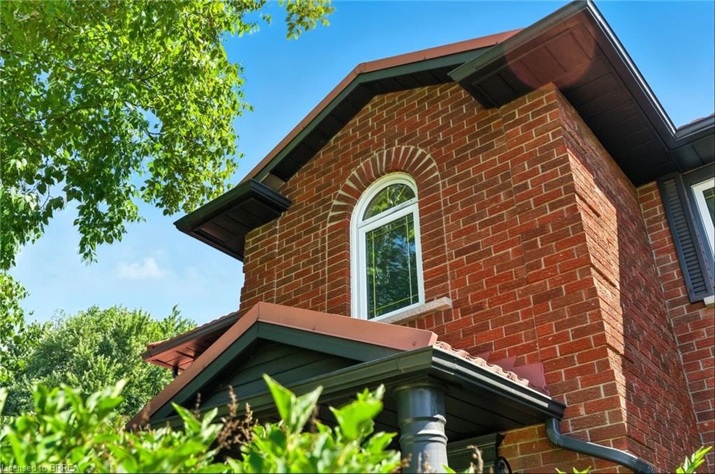 Single Family Residence for sale at 91 Abbey Close, Ancaster, ON, L9G 4K9 - Parkview Heights - MLS: 40806827