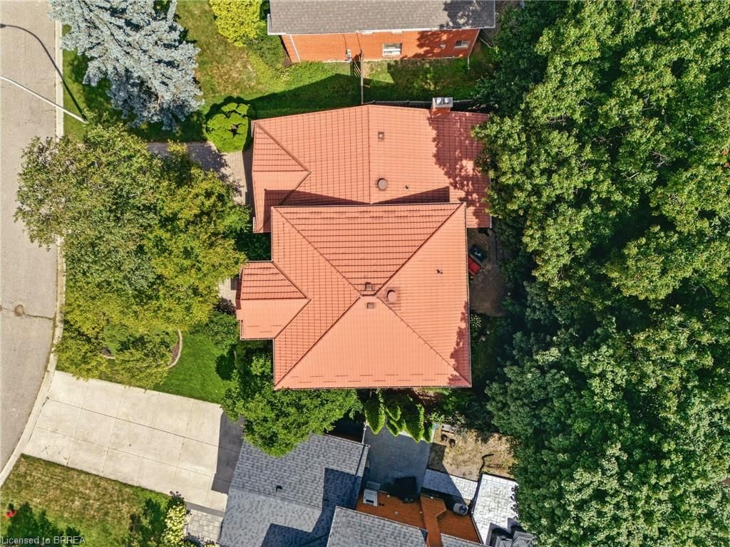 Single Family Residence for sale at 91 Abbey Close, Ancaster, ON, L9G 4K9 - Parkview Heights - MLS: 40806827