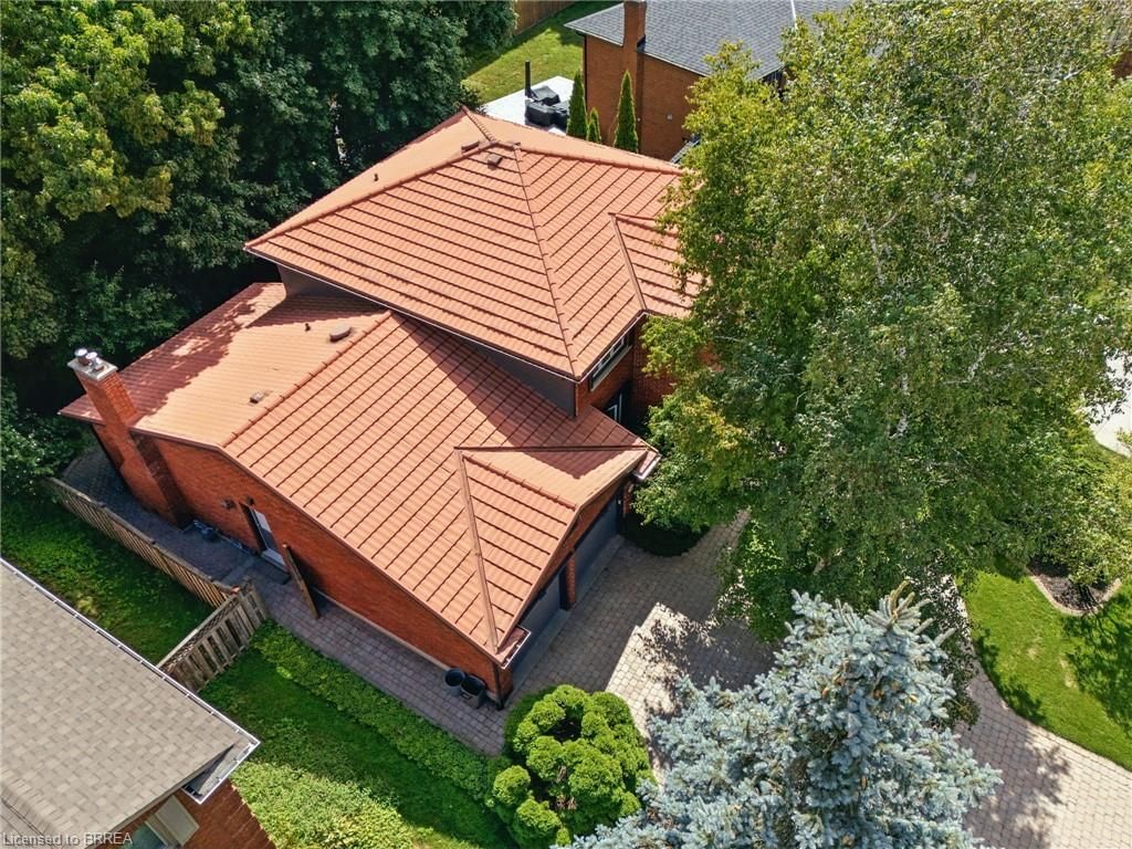 Single Family Residence for sale at 91 Abbey Close, Ancaster, ON, L9G 4K9 - Parkview Heights - MLS: 40806827