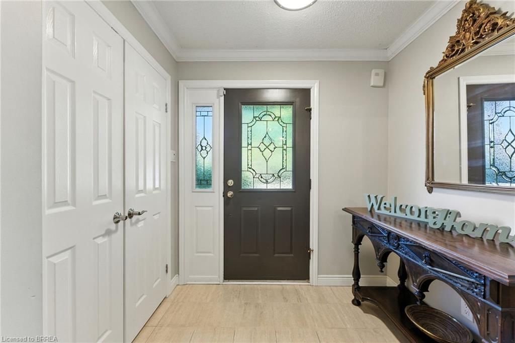 Single Family Residence for sale at 91 Abbey Close, Ancaster, ON, L9G 4K9 - Parkview Heights - MLS: 40806827