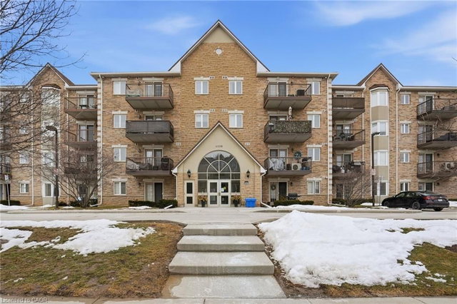 107 - 4006 Kilmer Drive