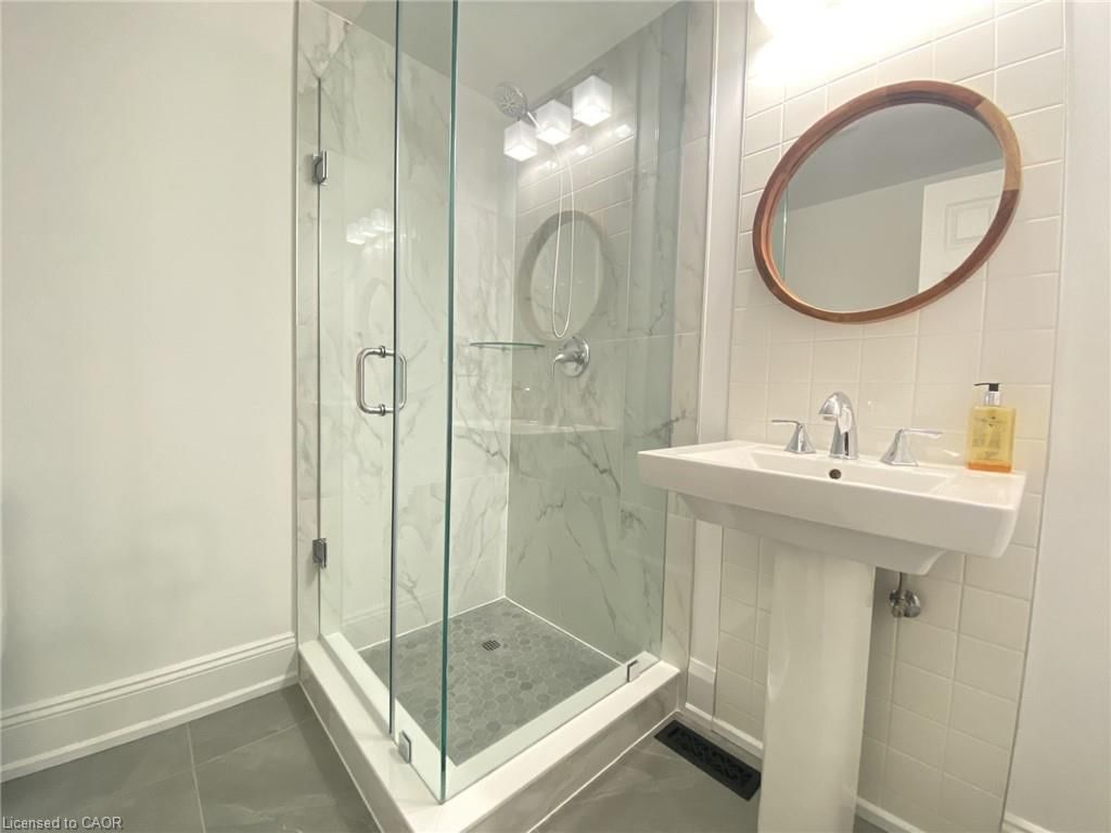 Condo/Apt Unit for lease at 1-114 Tisdale Street, Hamilton, ON, L8L 5M6 - Landsdale - MLS: 40806977