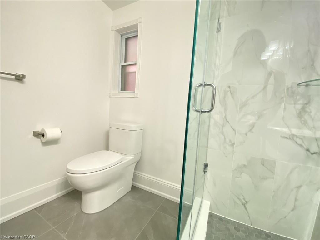 Condo/Apt Unit for lease at 1-114 Tisdale Street, Hamilton, ON, L8L 5M6 - Landsdale - MLS: 40806977