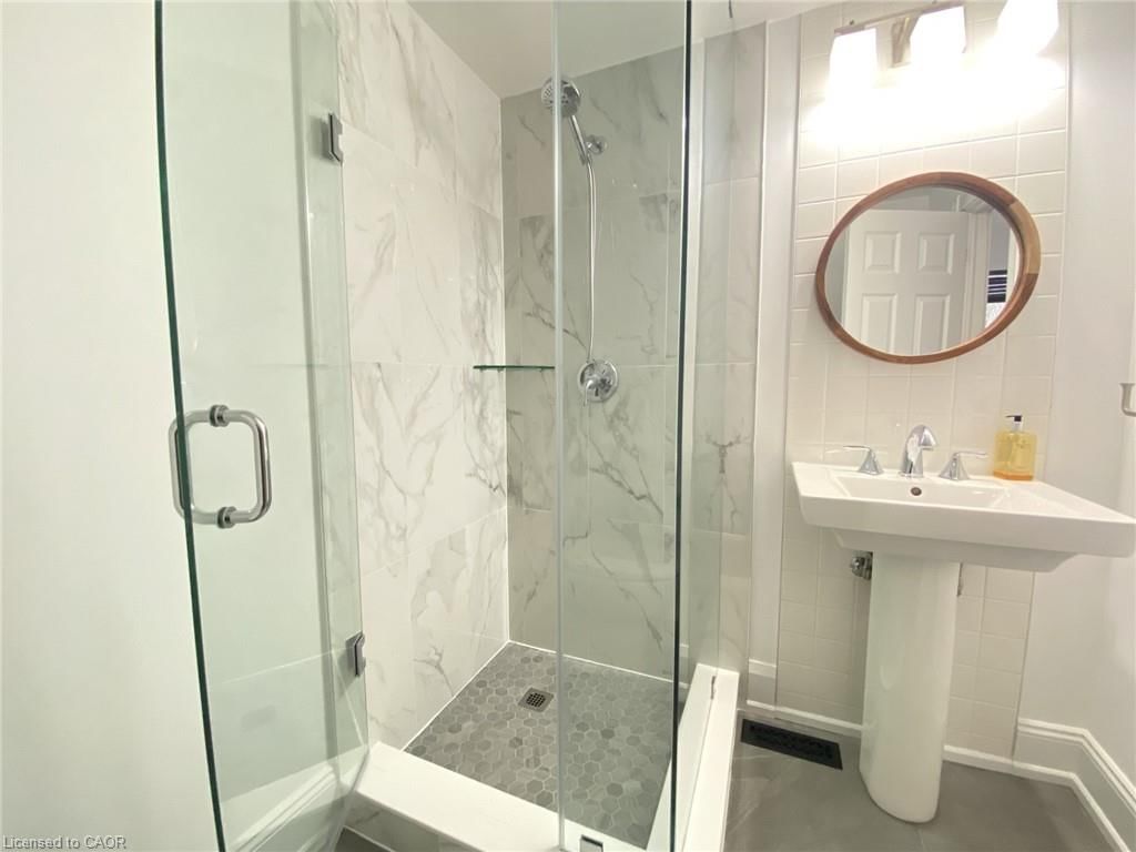 Condo/Apt Unit for lease at 1-114 Tisdale Street, Hamilton, ON, L8L 5M6 - Landsdale - MLS: 40806977