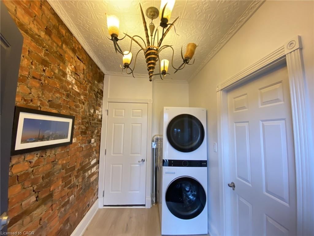 Condo/Apt Unit for lease at 1-114 Tisdale Street, Hamilton, ON, L8L 5M6 - Landsdale - MLS: 40806977