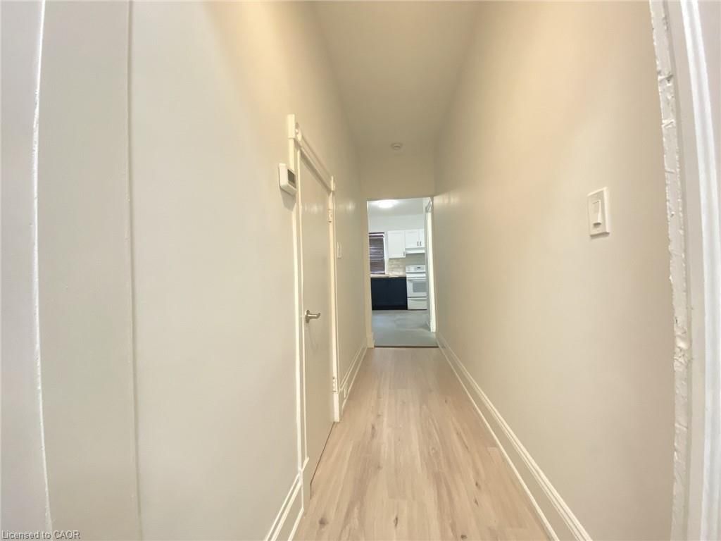 Condo/Apt Unit for lease at 1-114 Tisdale Street, Hamilton, ON, L8L 5M6 - Landsdale - MLS: 40806977