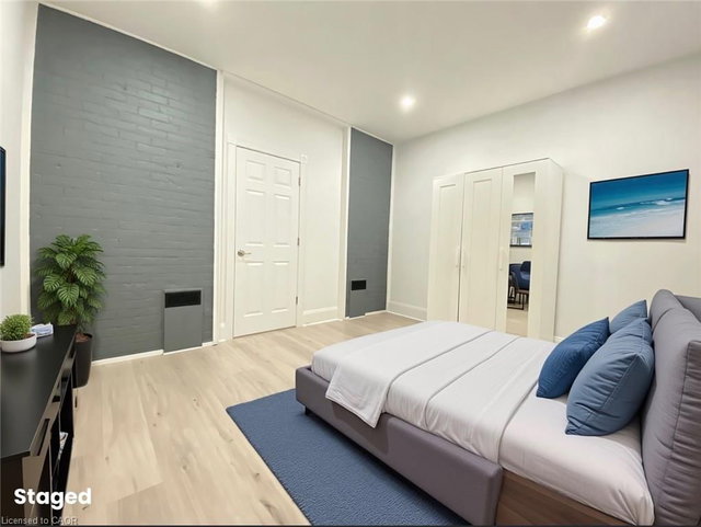 1 - 114 Tisdale Street N