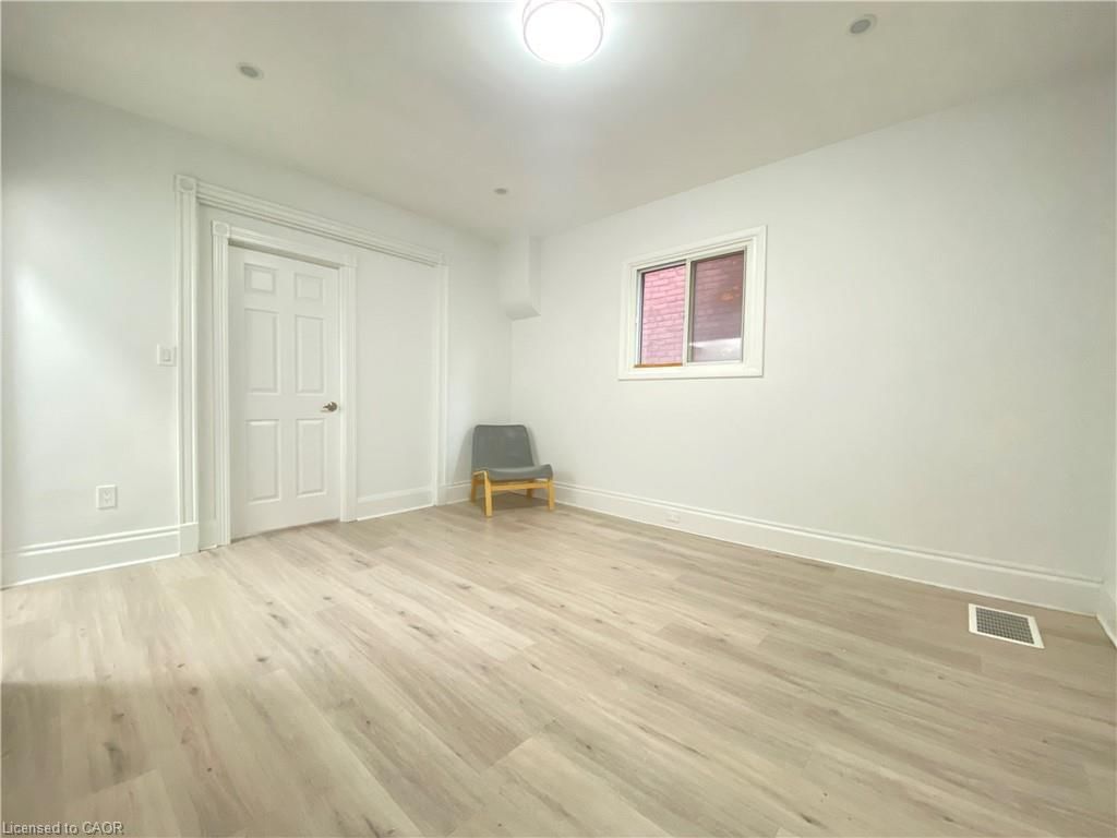 Condo/Apt Unit for lease at 1-114 Tisdale Street, Hamilton, ON, L8L 5M6 - Landsdale - MLS: 40806977