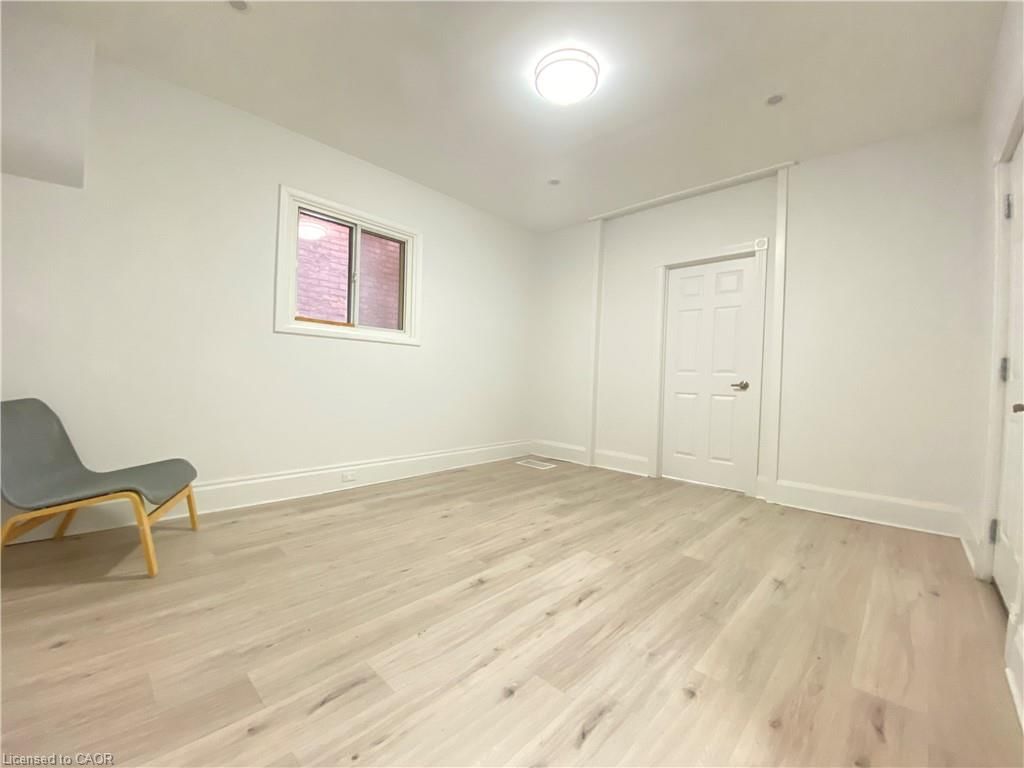 Condo/Apt Unit for lease at 1-114 Tisdale Street, Hamilton, ON, L8L 5M6 - Landsdale - MLS: 40806977