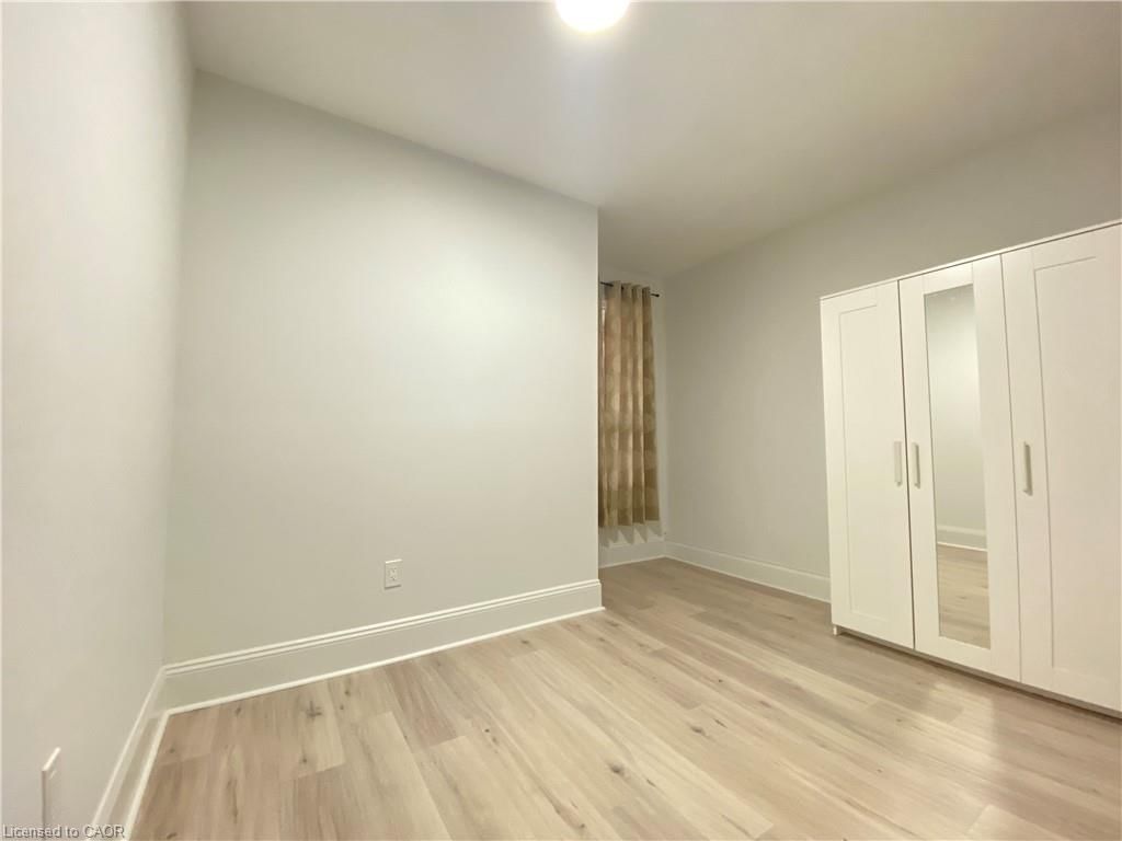 Condo/Apt Unit for lease at 1-114 Tisdale Street, Hamilton, ON, L8L 5M6 - Landsdale - MLS: 40806977