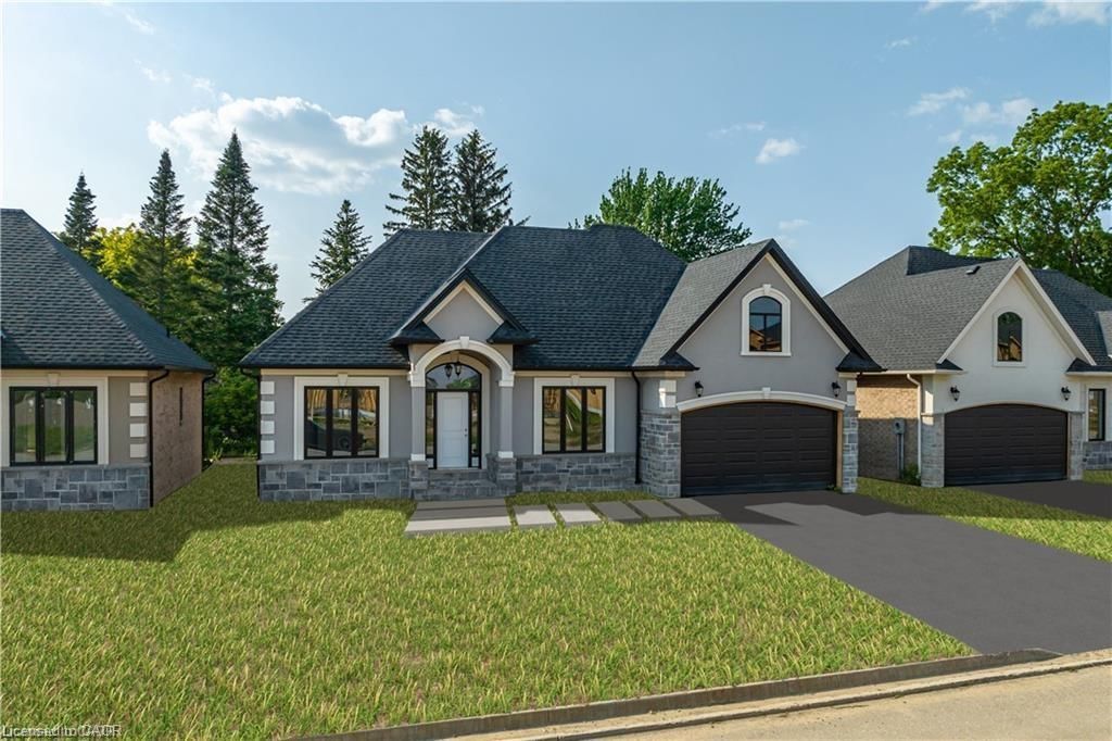 Single Family Residence for sale at 41 Cesar Place, Ancaster, ON, L9G 0G3 - Maple Lane Annex - MLS: 40806981