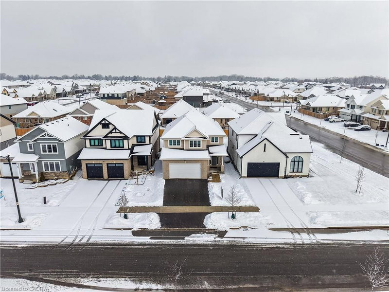 89 Acorn Trail, St. Thomas, Ontario