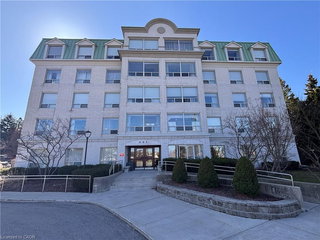 505 - 405 Erb Street W