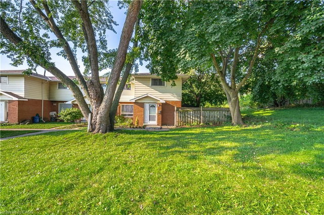 1 - 1116 Homewood Drive