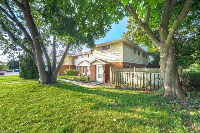 1 - 1116 Homewood Drive