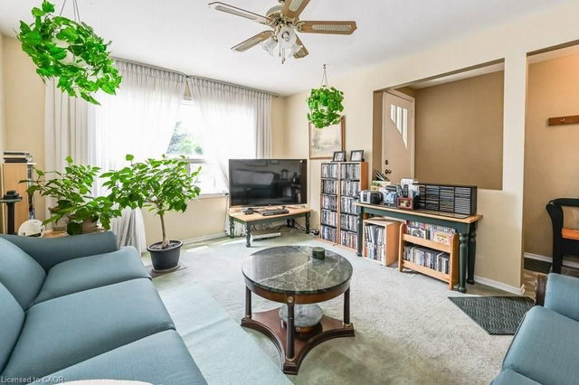 641 Limeridge Road E