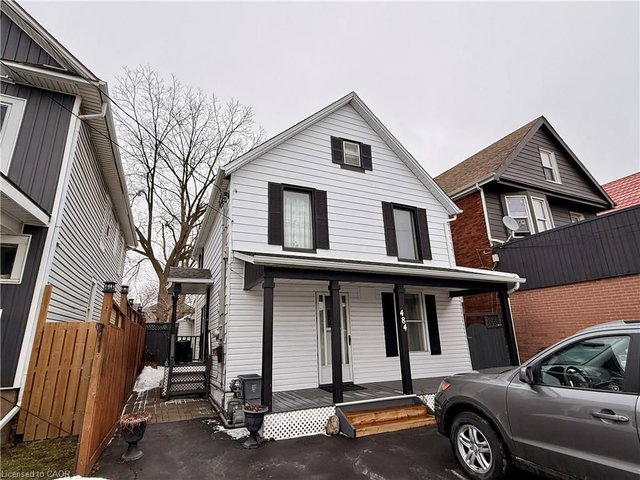 484 East Main Street